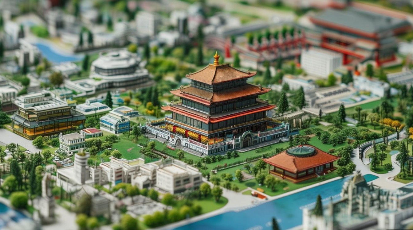 南京景点地图分布图