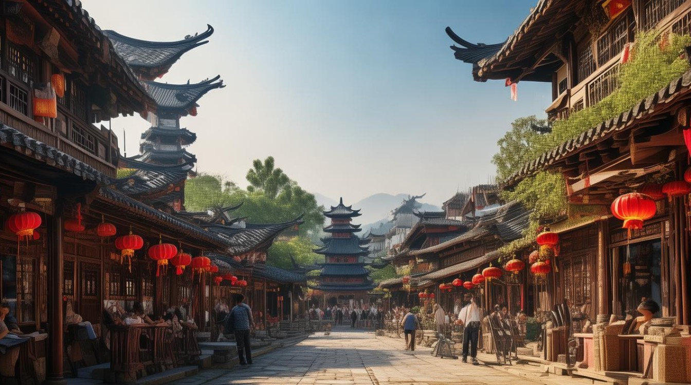 淳化县旅游景点