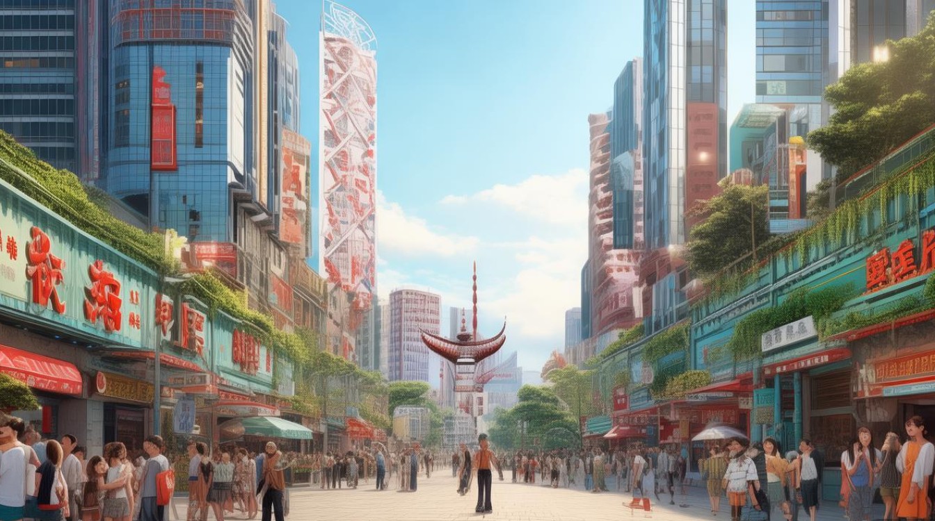 深圳一日游免费景点