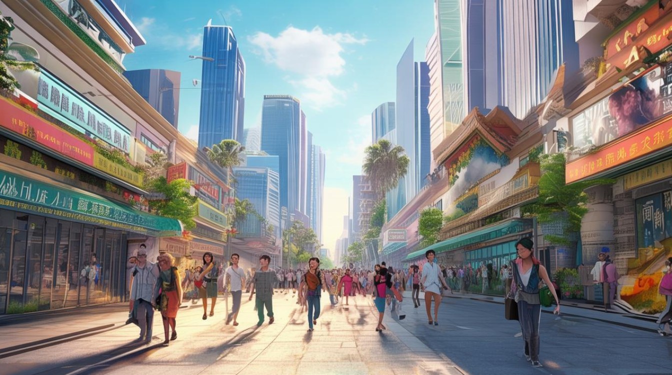 深圳一日游免费景点