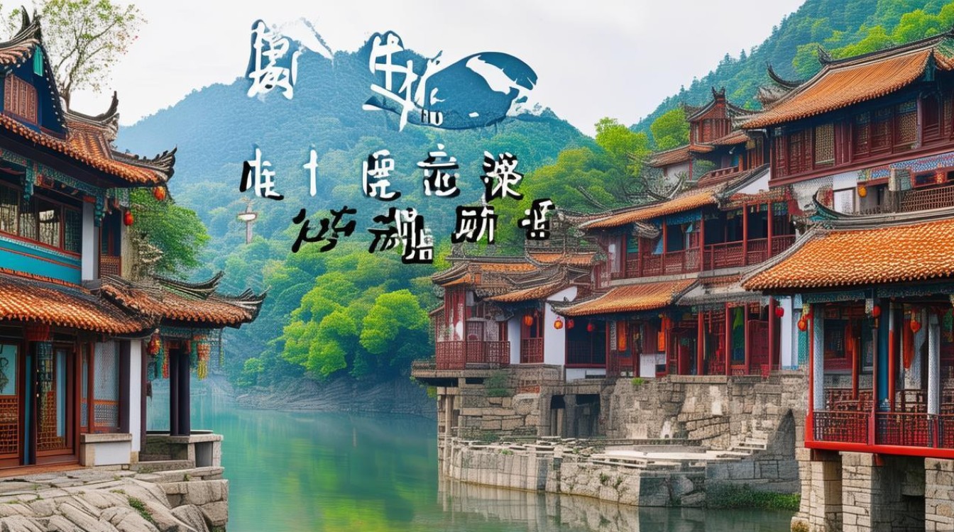 四川泸州旅游景点