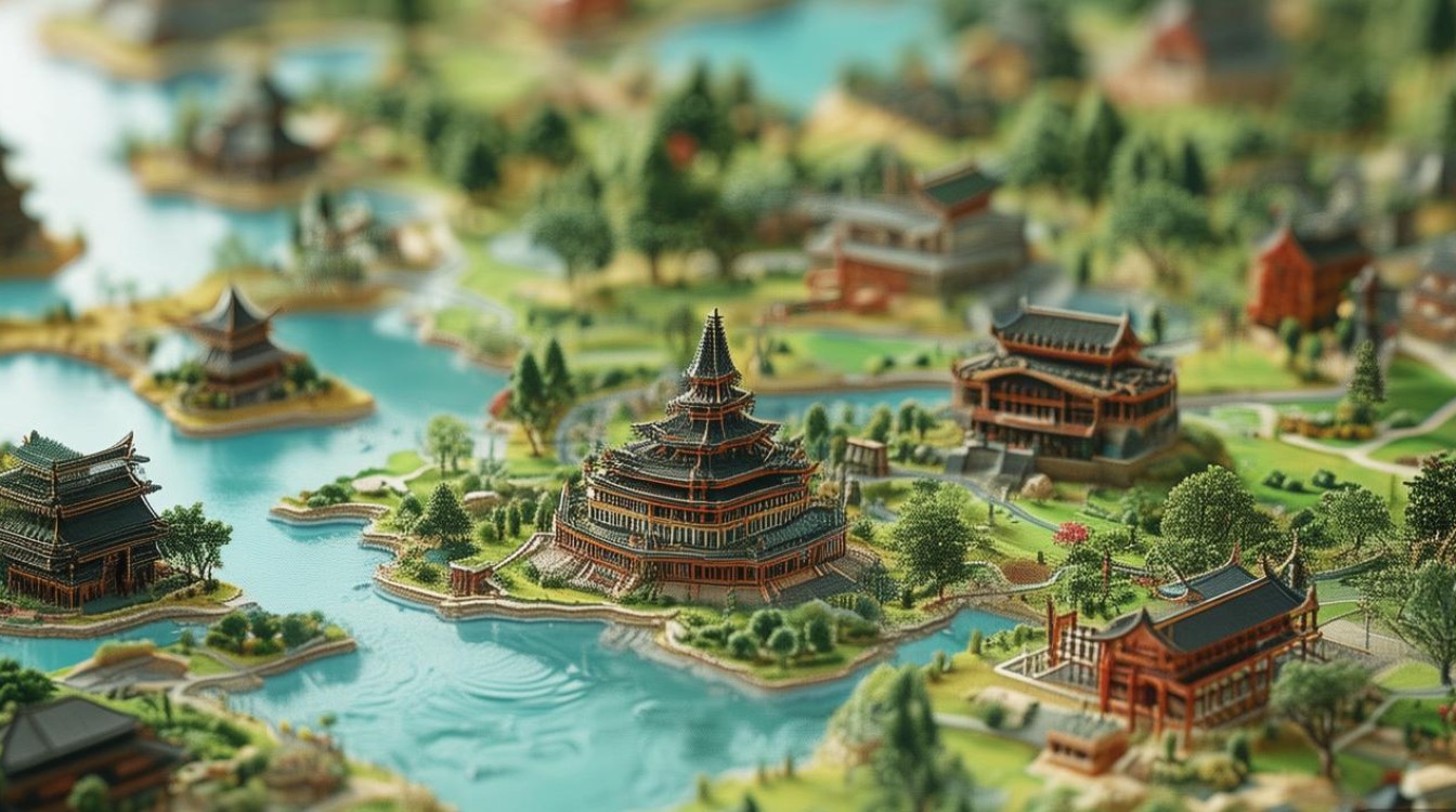 云阳旅游景点大全