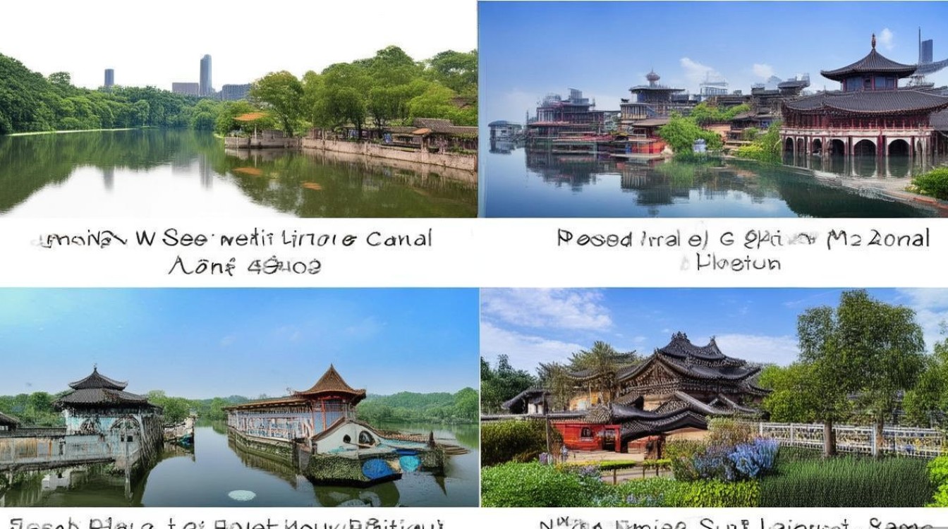 杭州十大必去景点