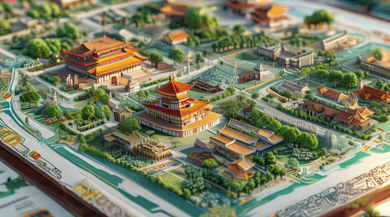 巩义旅游景点大全