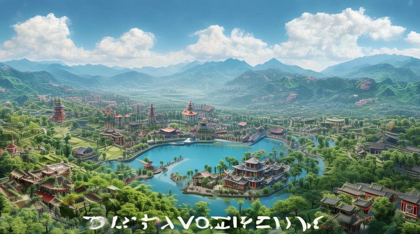 左权县旅游景点