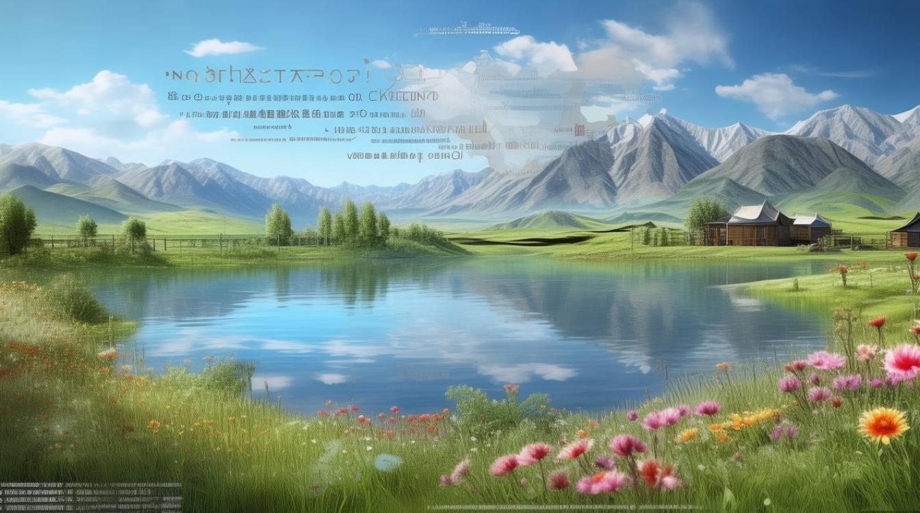 克什克腾旗景点