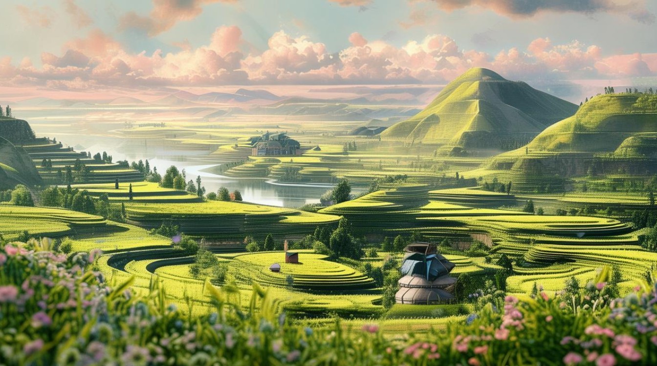 巴彦淖尔旅游景点