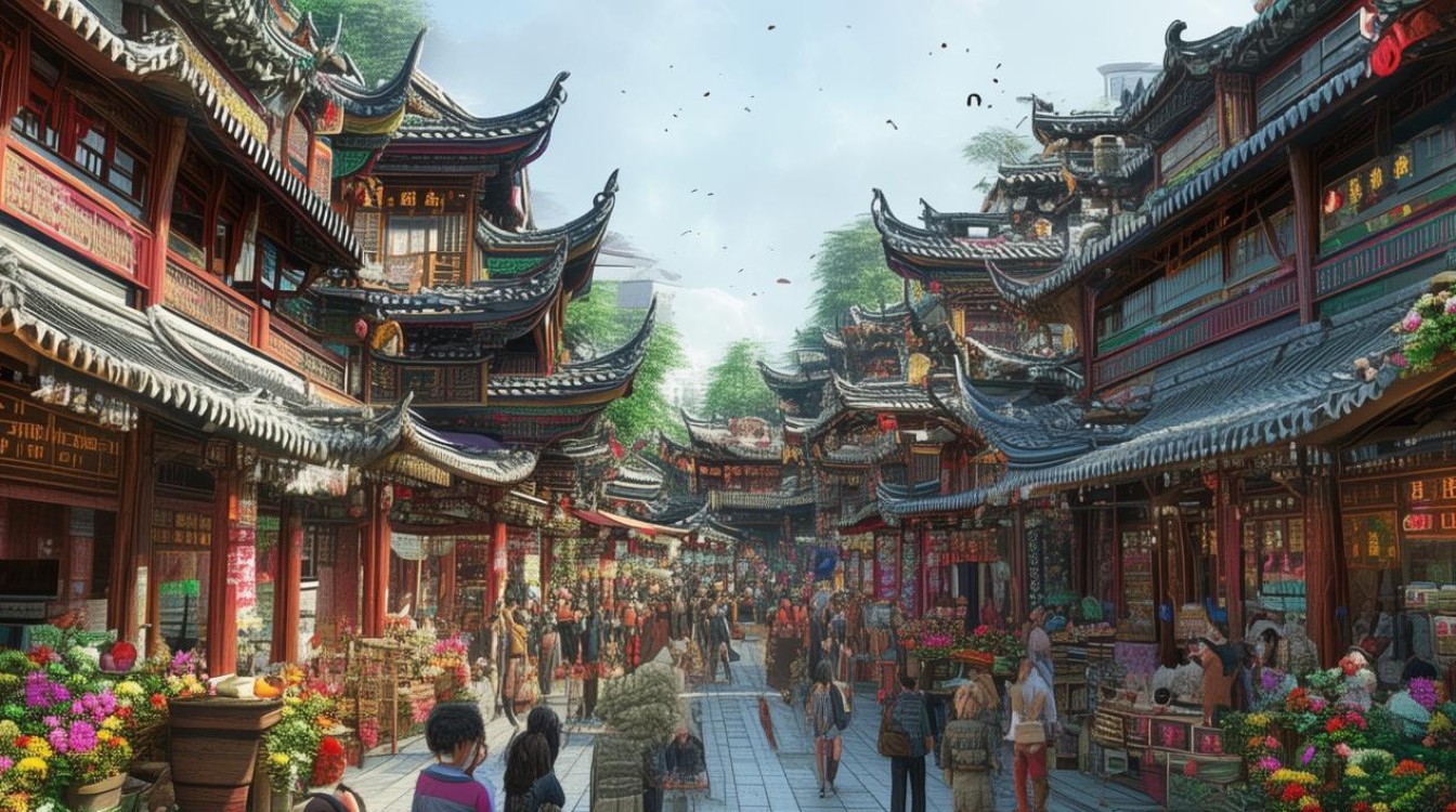 晋中市旅游景点