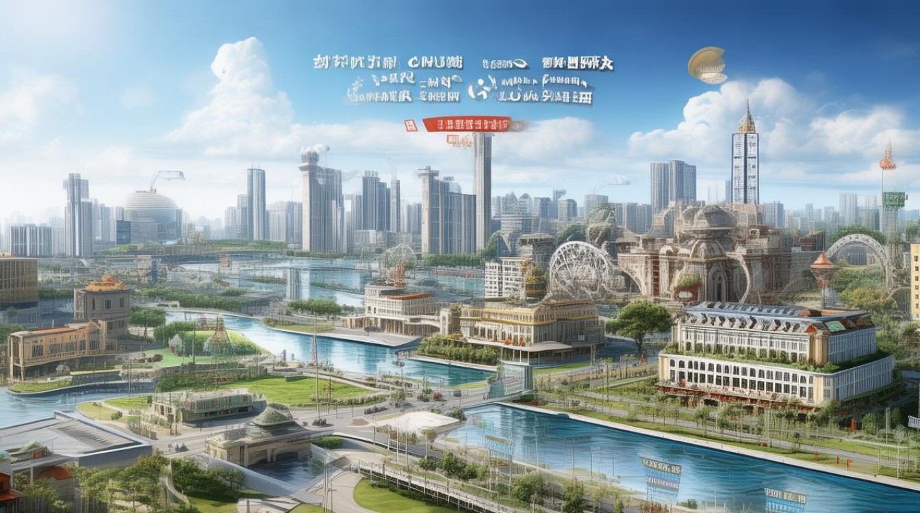 天津旅游景点推荐