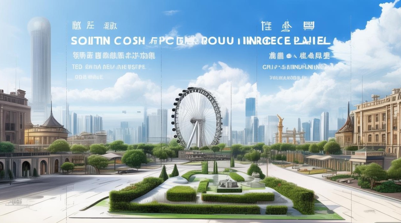 天津旅游景点推荐