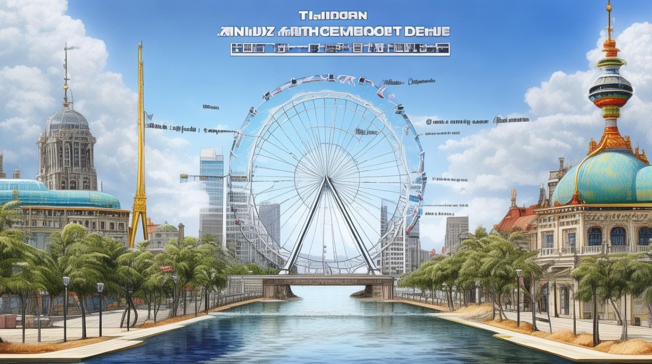 天津旅游景点推荐