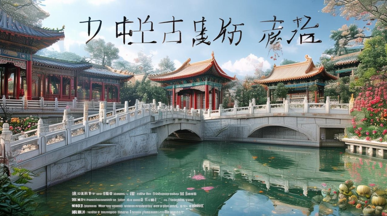 颐和园景点介绍