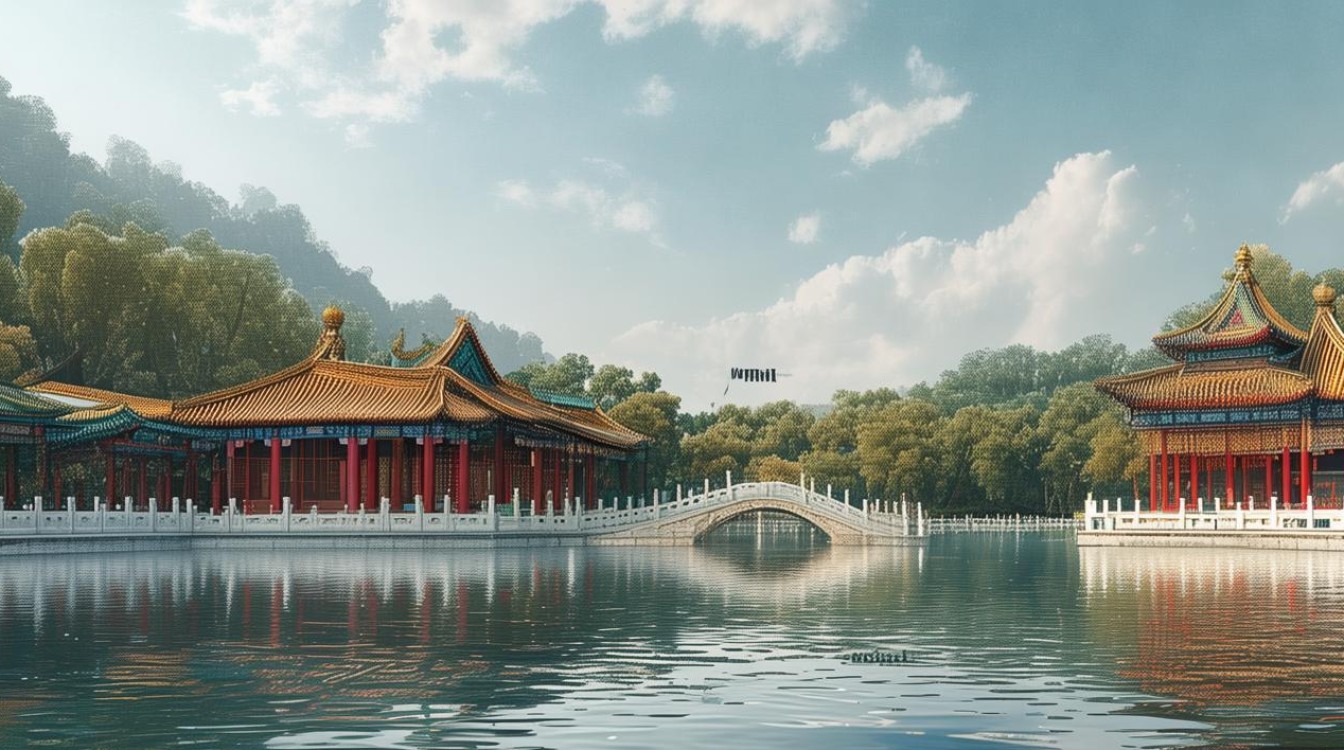 颐和园景点介绍