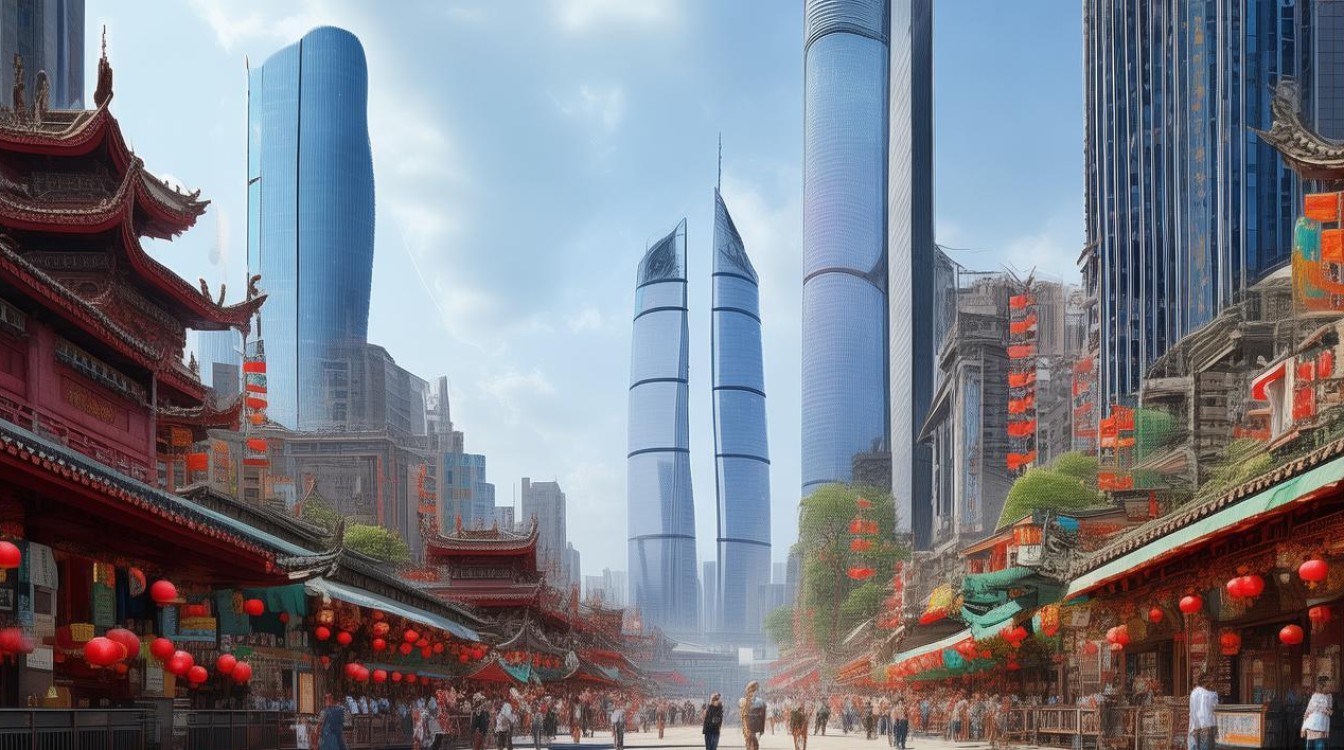 重庆有哪些景点