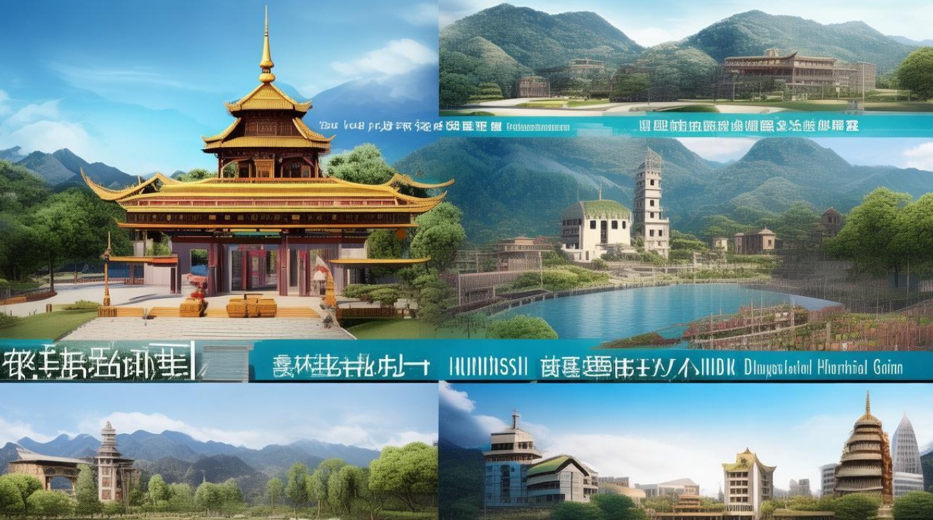 湖北黄石十大旅游景点