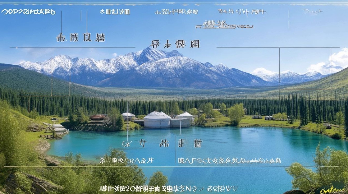 阿勒泰十大旅游景点