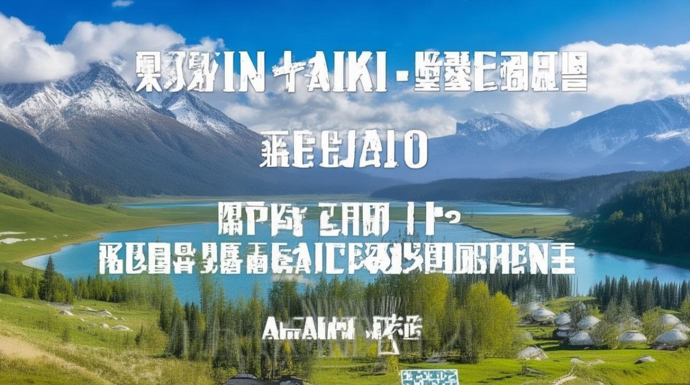 阿勒泰十大旅游景点