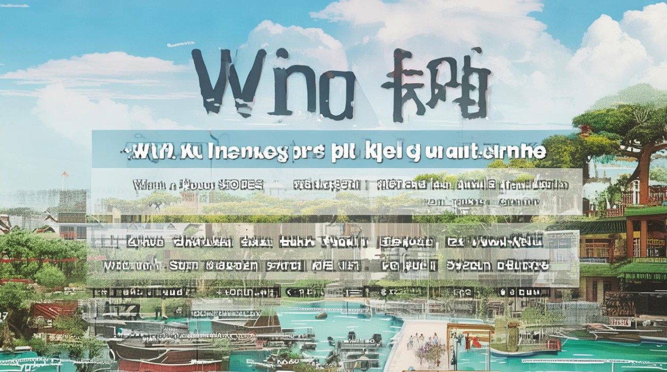 芜湖周边旅游景点推荐