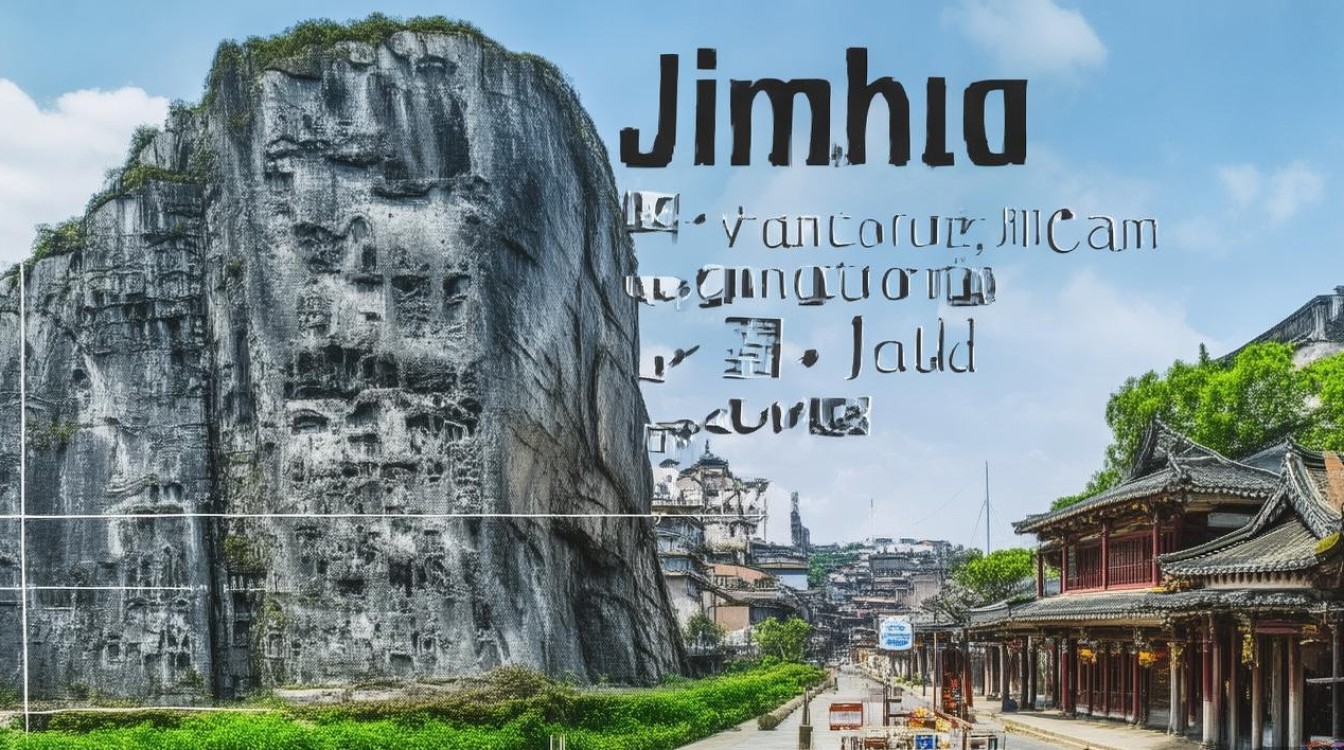 金华有哪些好玩的景点