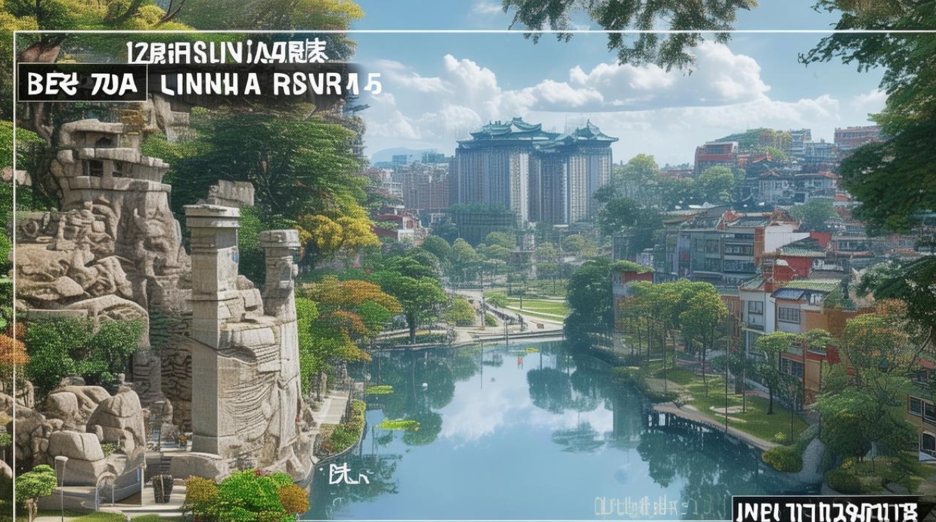 金华有哪些好玩的景点