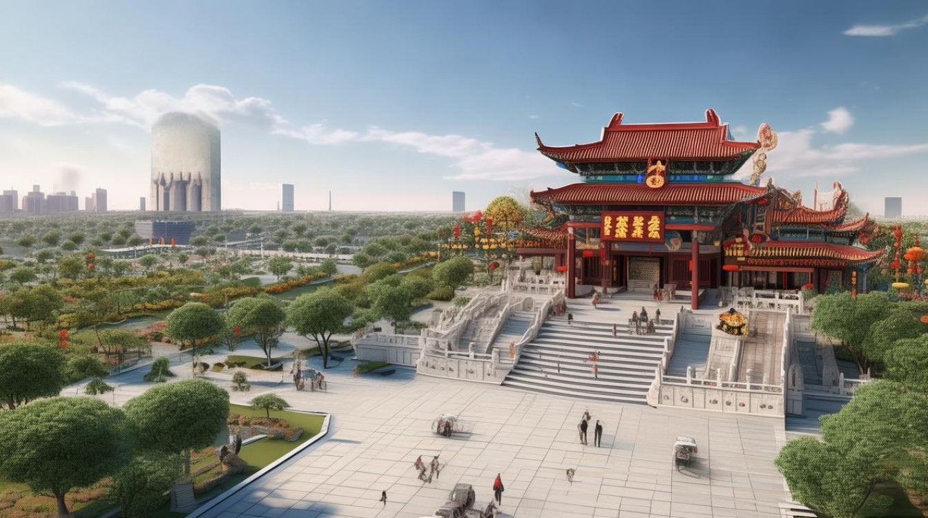 南京旅游必去的景点