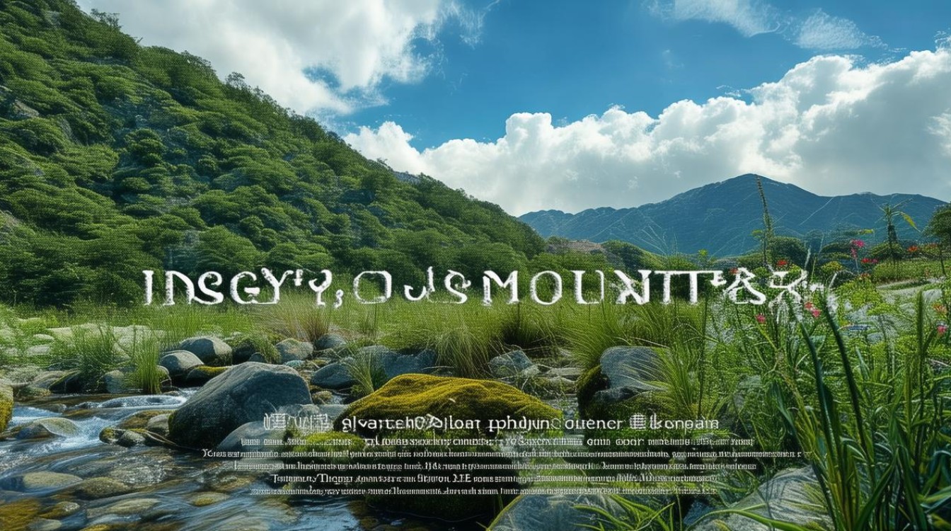 清源山景点介绍