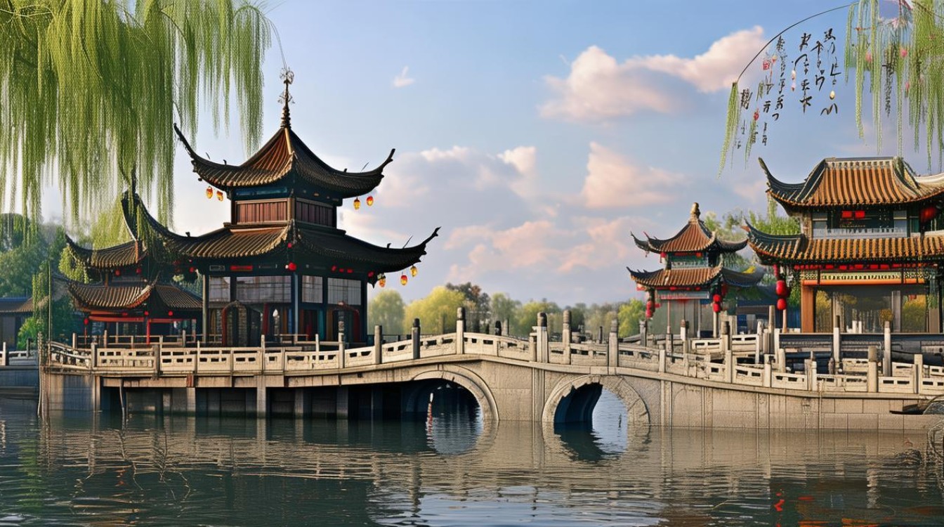 西湖景点有哪些