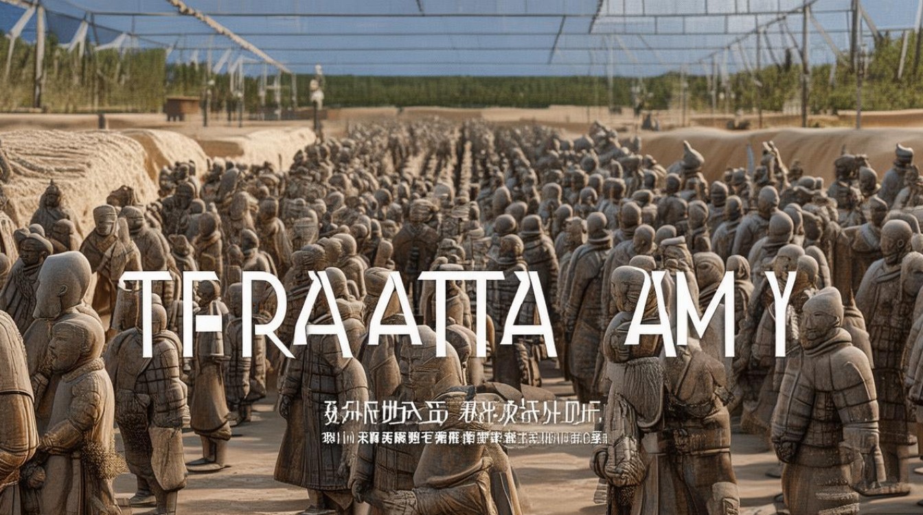 兵马俑是哪个省份的景点