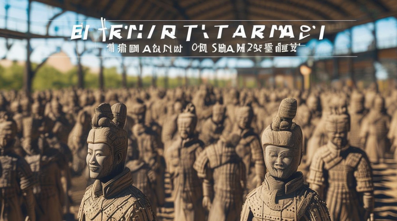 兵马俑是哪个省份的景点