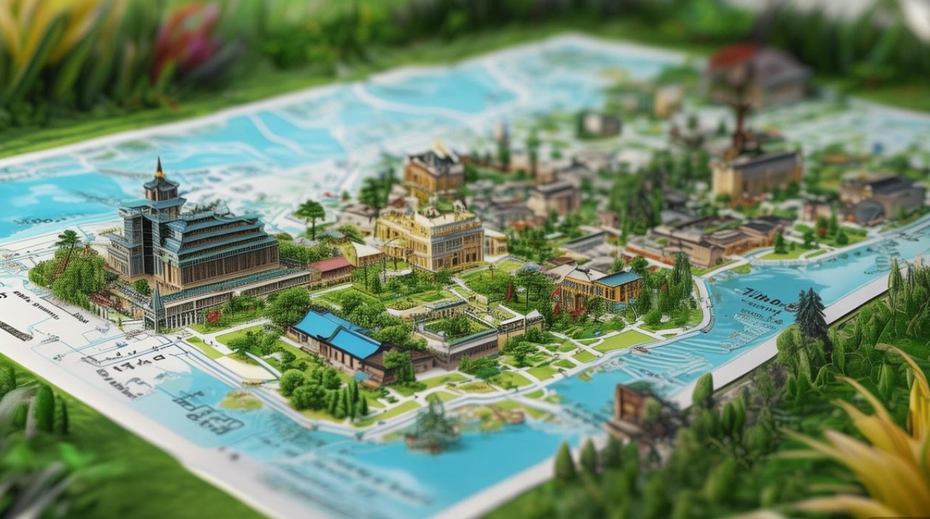 临沂有什么好玩的地方景点推荐