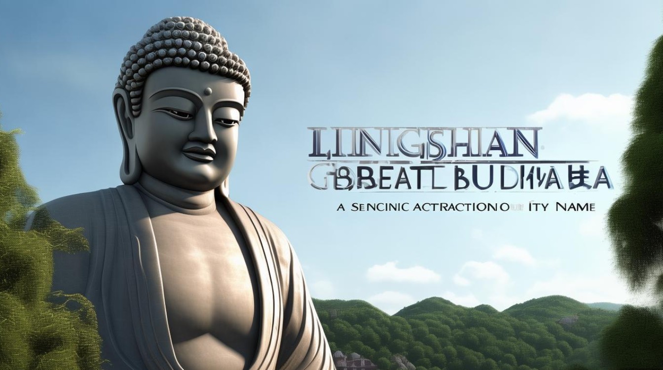 灵山大佛是哪个城市的景点