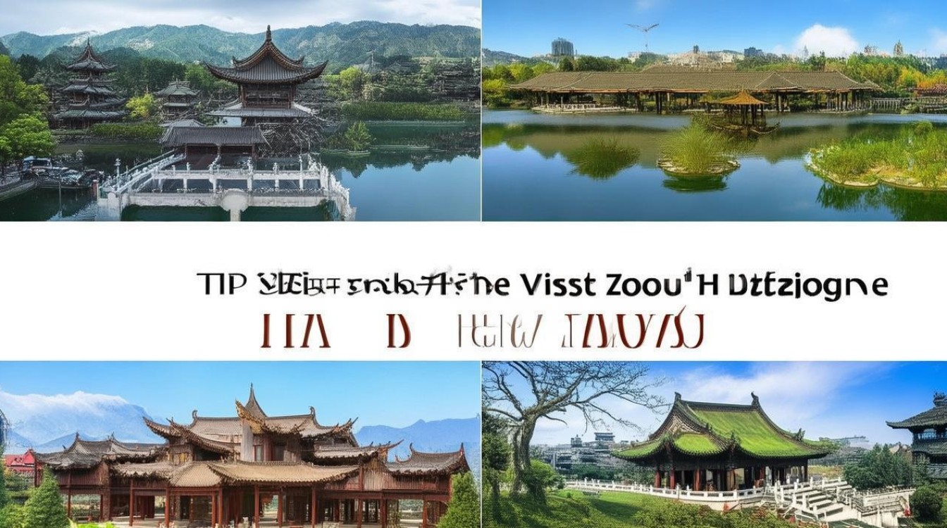 杭州旅游必去十大景点推荐