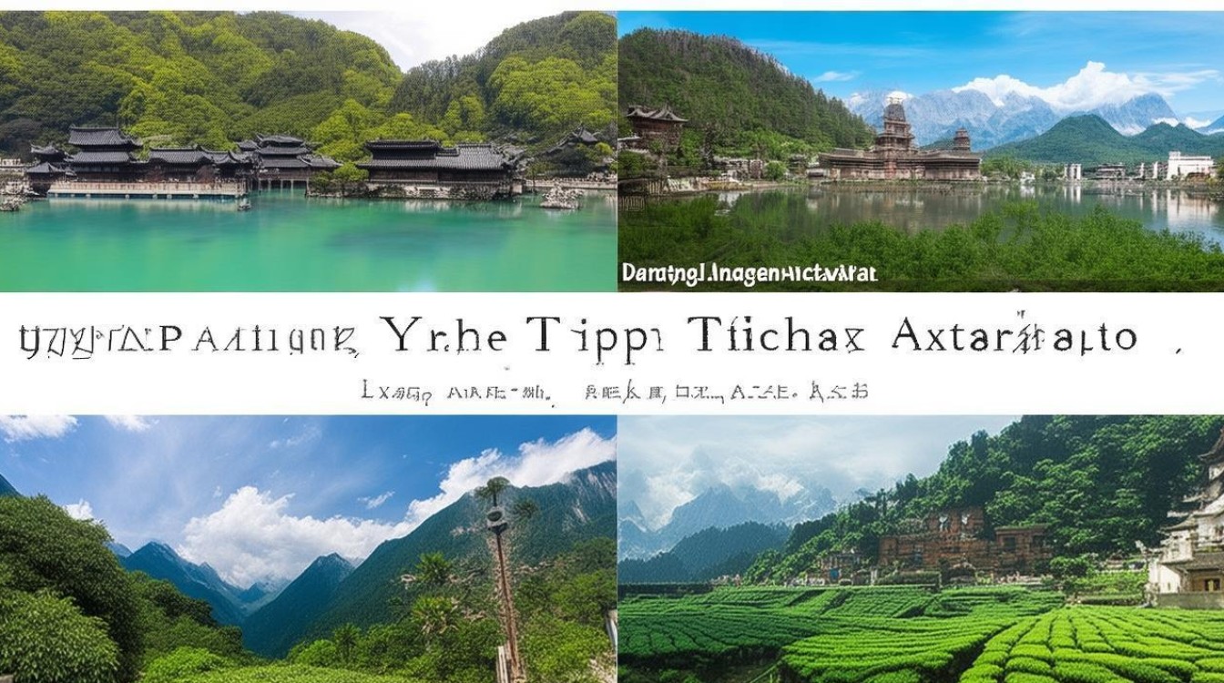 江西宜春八大旅游景点