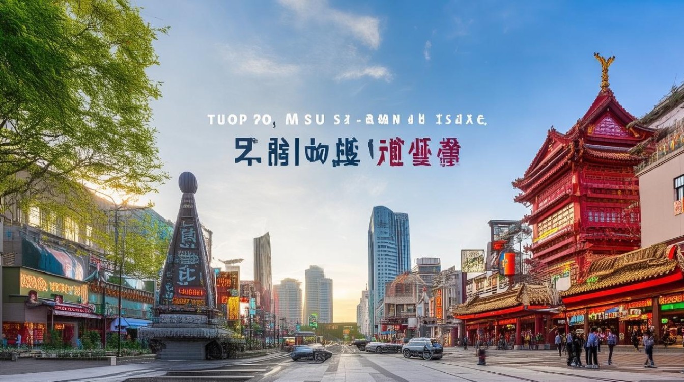 天津旅游必去十大景点推荐