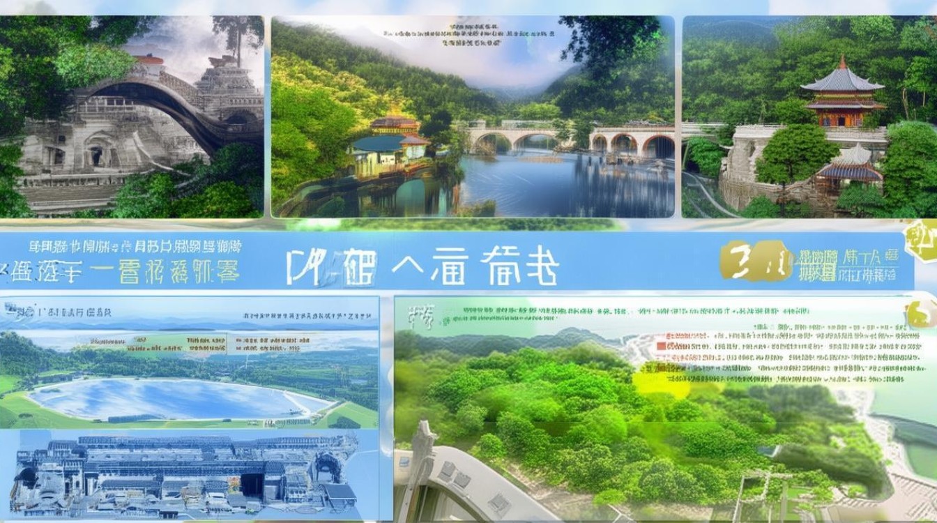 江苏泰州旅游景点攻略