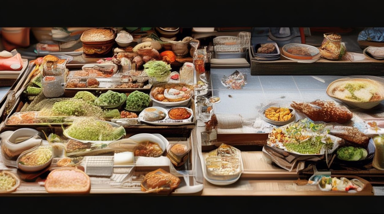 沂源旅游景点大全排名