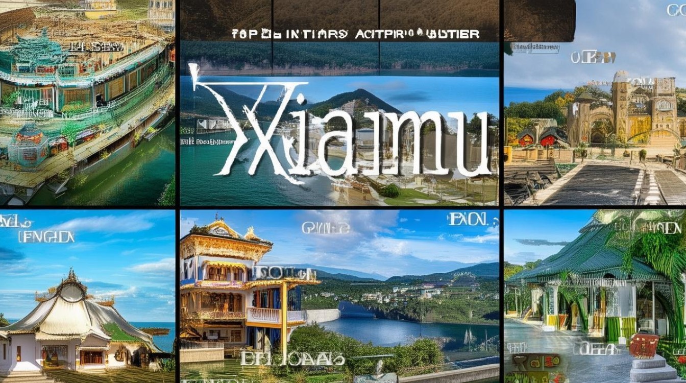 霞浦旅游十大景点介绍