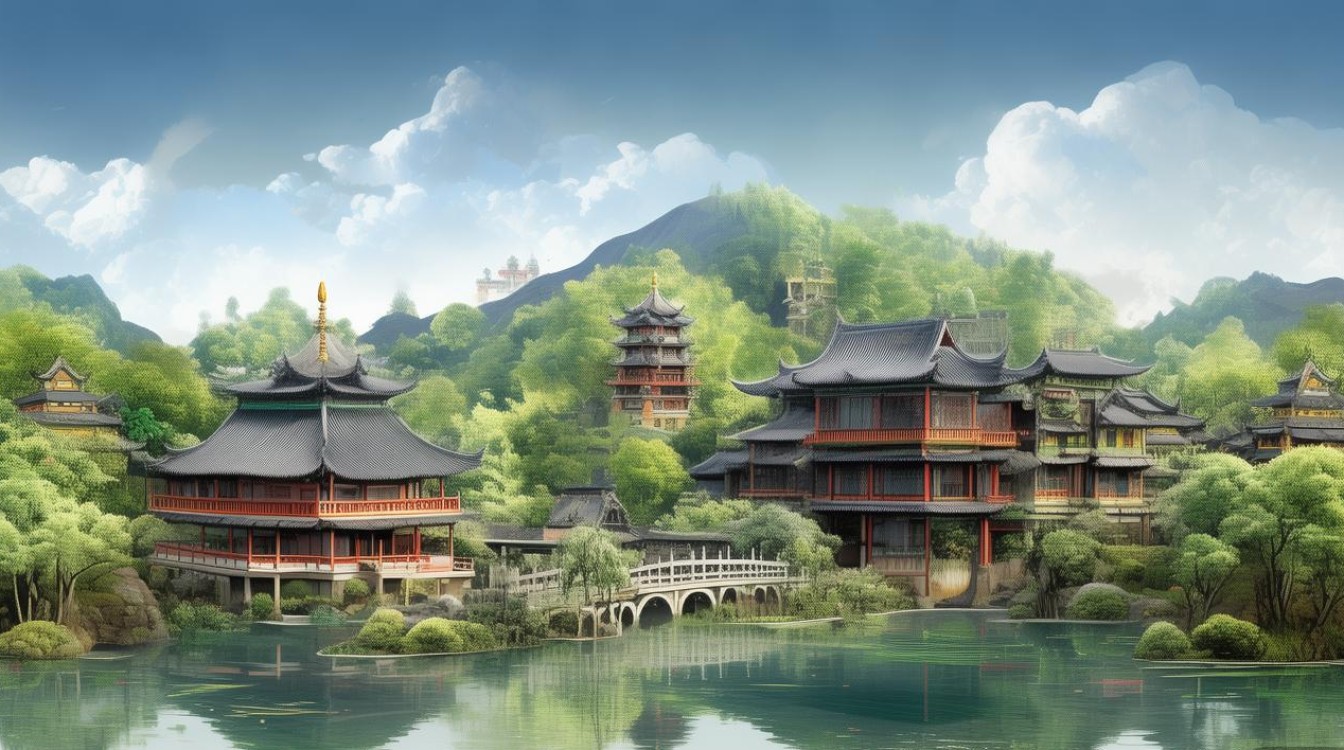 广西河池旅游景点大全