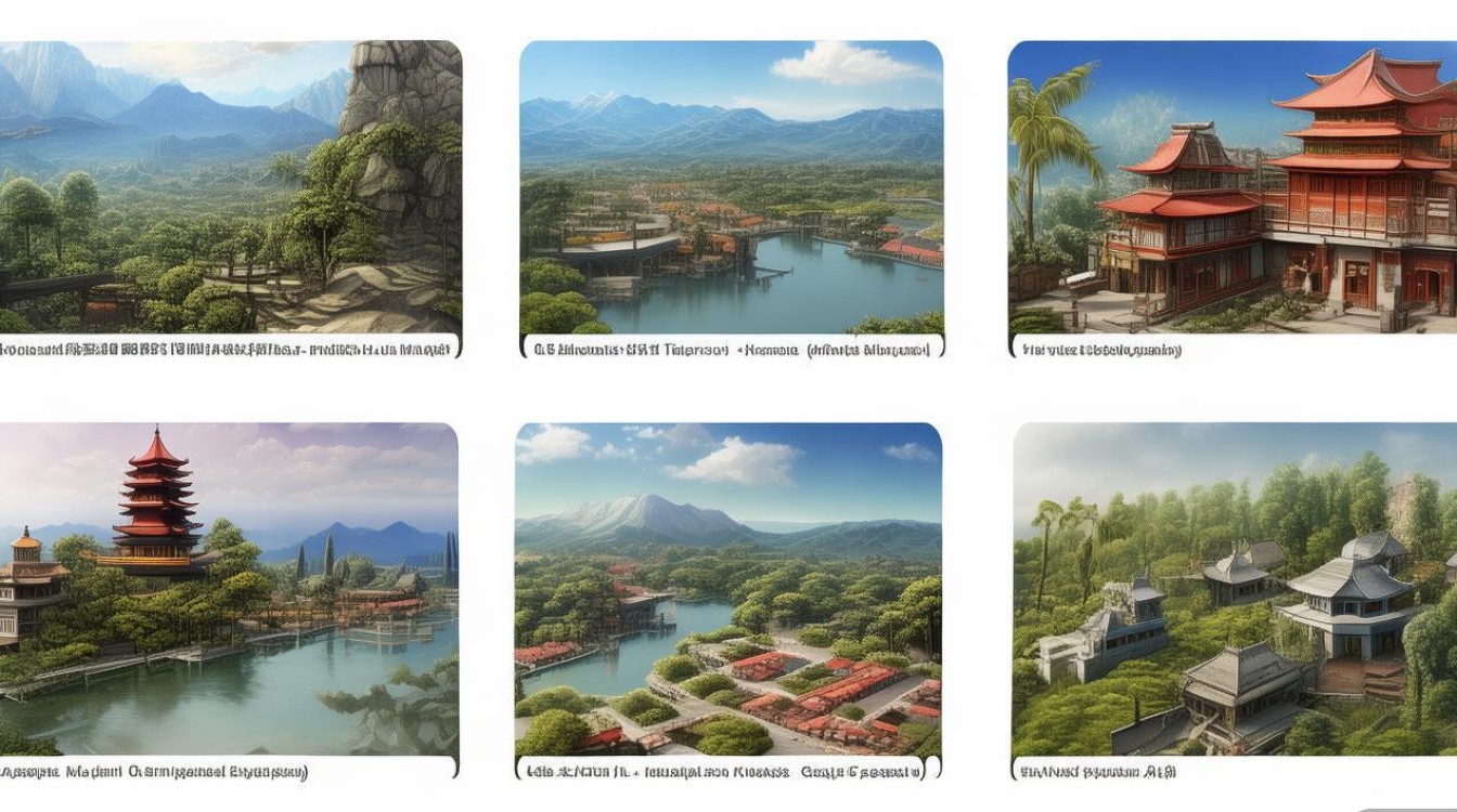 梅河口十大旅游景点