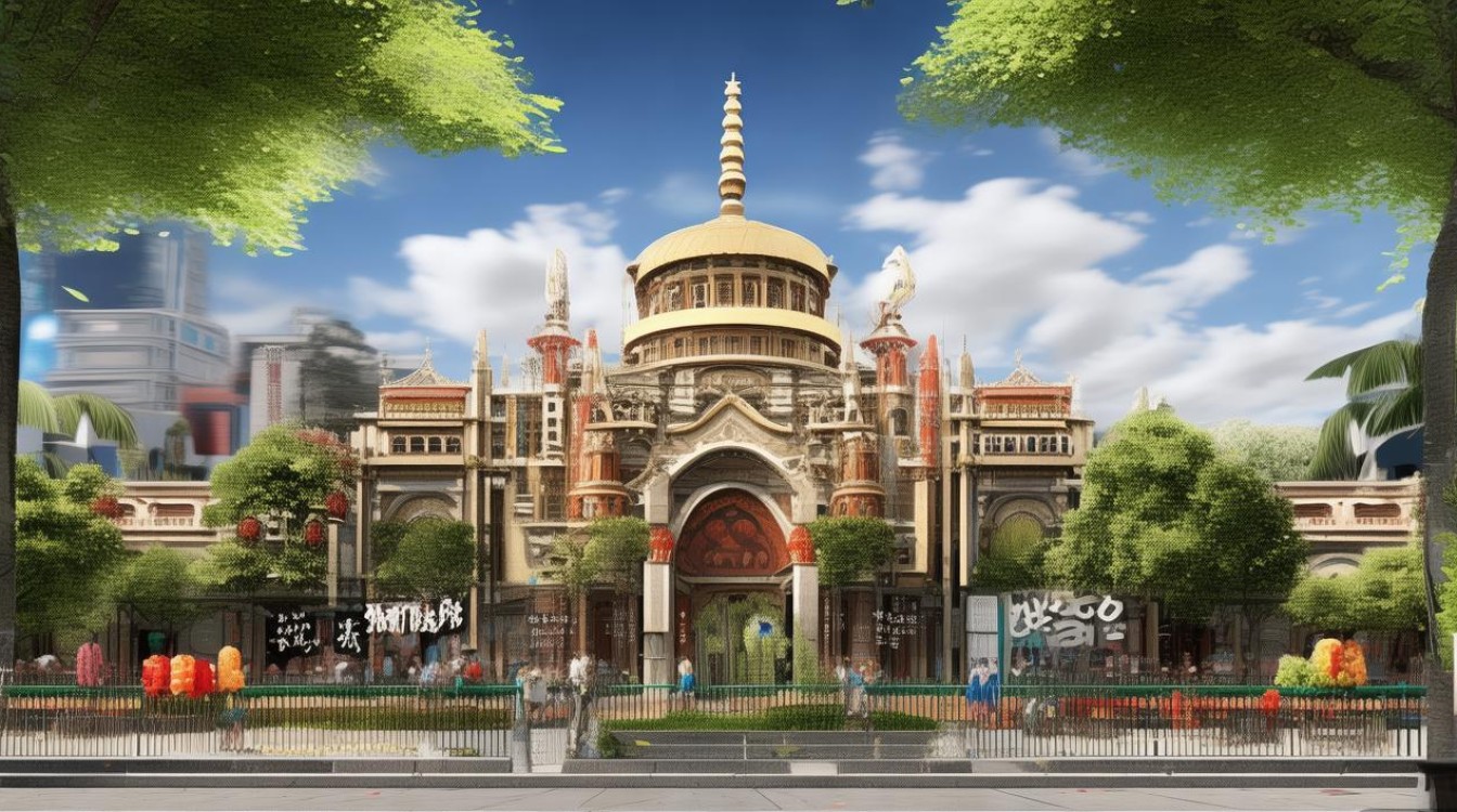 枣庄有什么好玩的景点