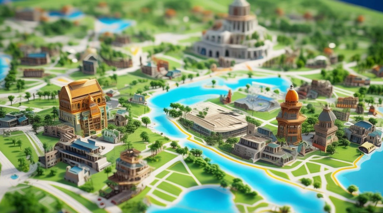 漳州有什么好玩的景点