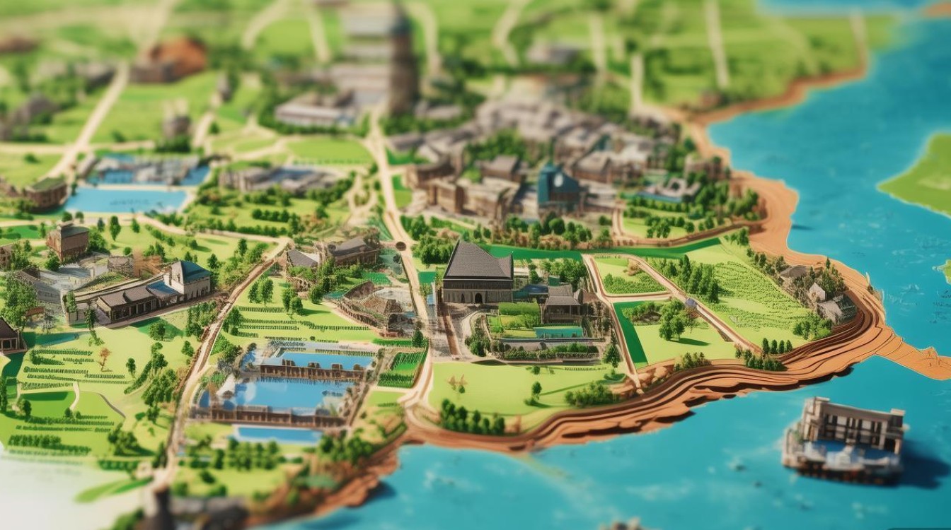 漳州有什么好玩的景点