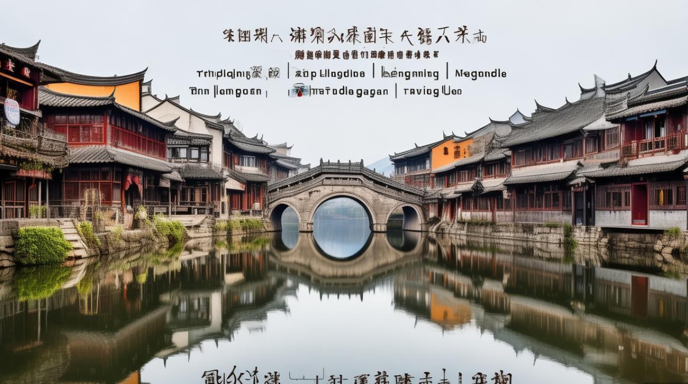 铜梁有哪些旅游景点