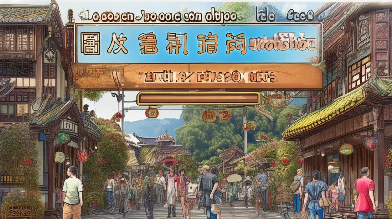 厦门旅游攻略必去景点