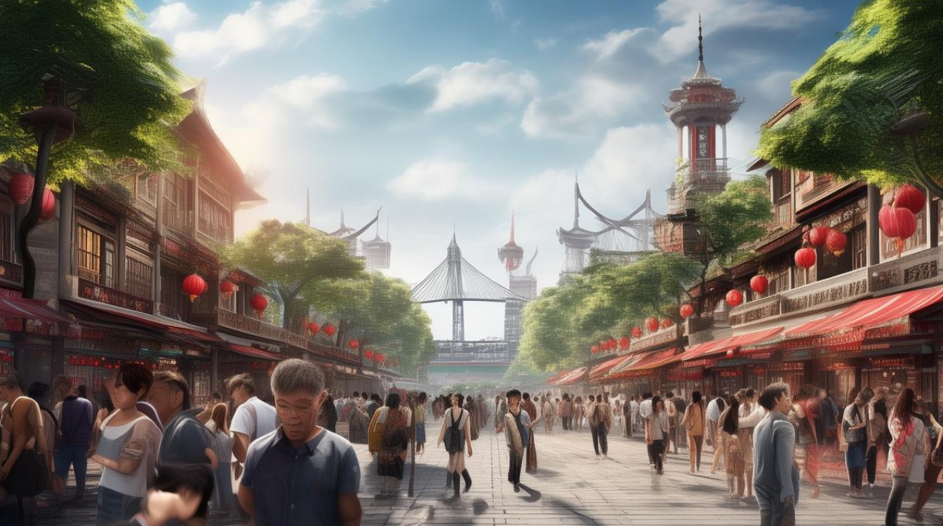 广州的旅游景点有哪些