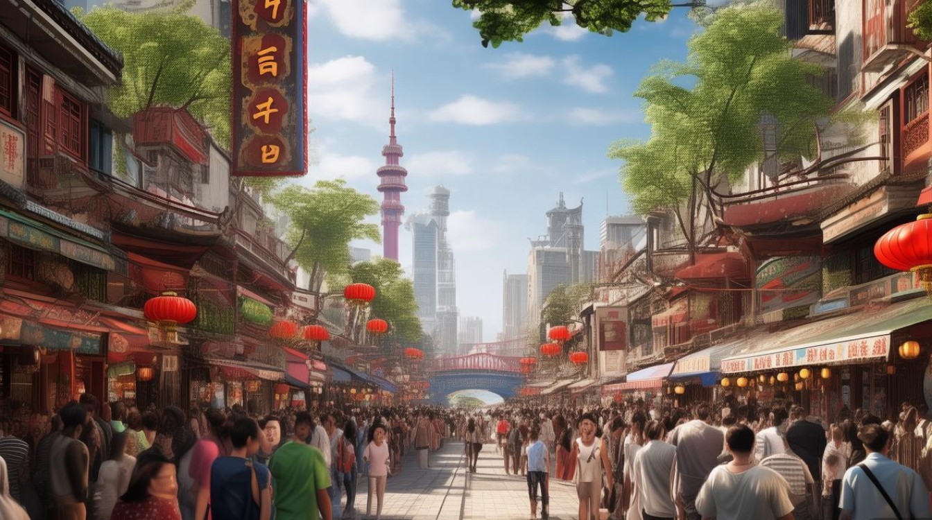 广州的旅游景点有哪些