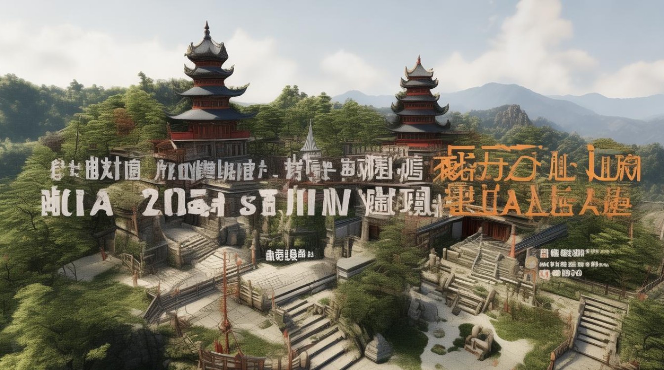 千佛山景点介绍