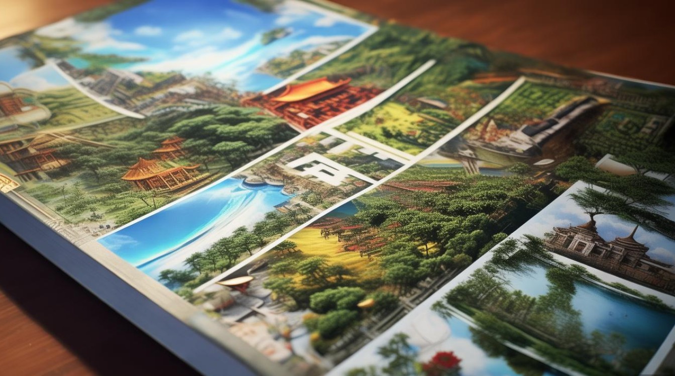 灵宝旅游景点大全