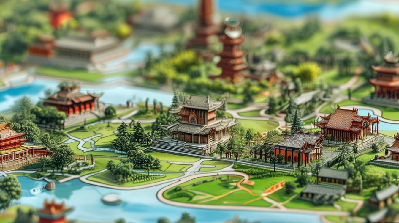 郏县旅游景点大全