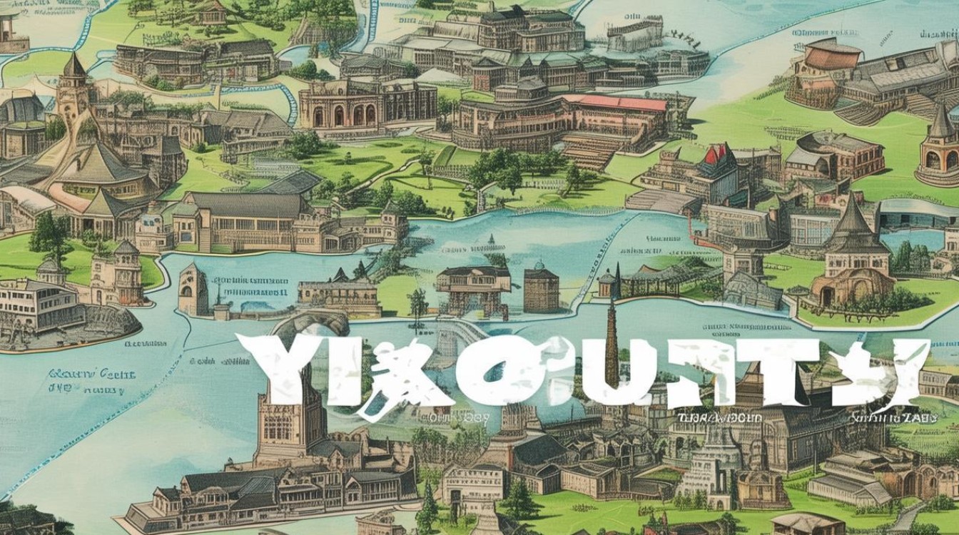 义县旅游景点大全